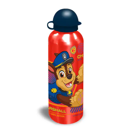 Paw Patrol hliníková fľaša 500 ml termékfotója