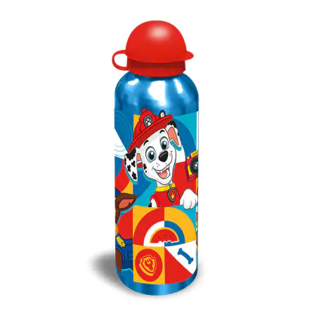 Paw Patrol hliníková fľaša 500 ml termékfotója