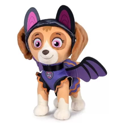 Paw Patrol Bat Skye plyšová figúrka 27 cm termékfotója