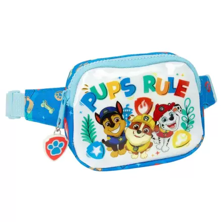 Paw Patrol Pups Rule puzdro na opasok produktová fotografia