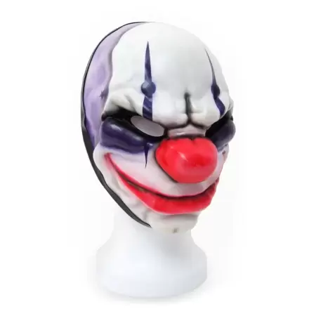 Payday 2 Vinylové masky retiazky produktová fotografia