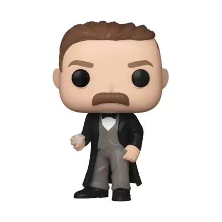 Peaky Blinders POP! TV Vinylová figúrka Arthur Shelby 9 cm produktová fotografia