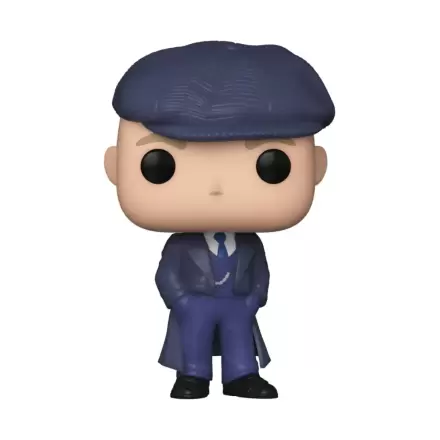 Peaky Blinders POP! TV Vinyl Figúrka John Shelby 9 cm produktová fotografia