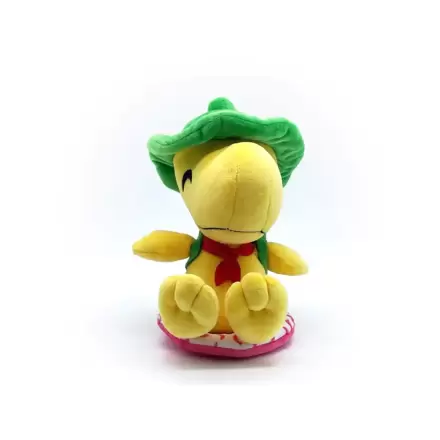 Plyšová figúrka花生Peanuts - Woodstock na pleci 22 cm termékfotója