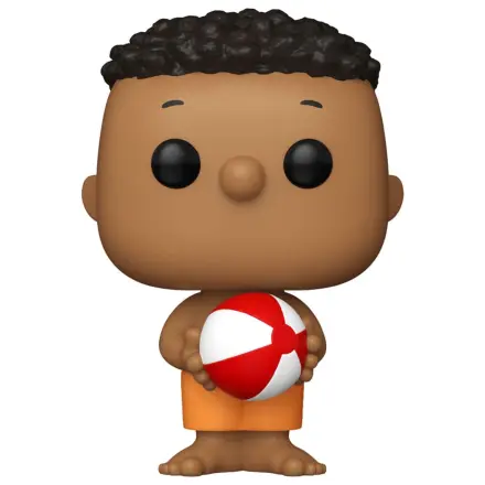 Peanuts Funko POP! TV figúrka Franklin 9 cm produktová fotografia