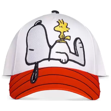 Peanuts Baseballová čiapka Peanuts And Woodstock produktová fotografia