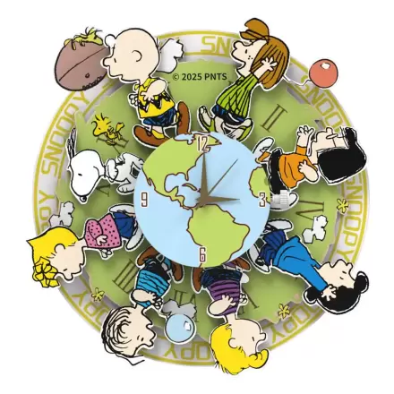 Peanuts Puremind magnetka Around the World produktová fotografia