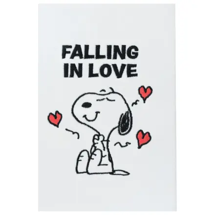 Peanuts Snoopy Premium A5 zošit produktová fotografia