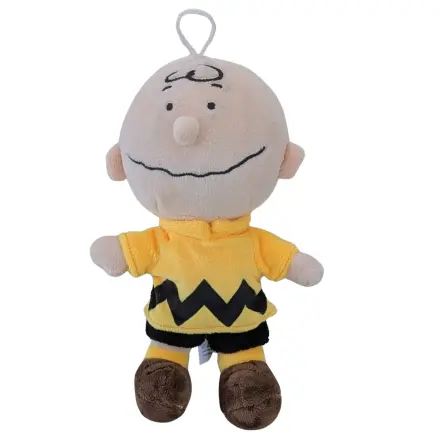 Peanuts Snoopy and Friends Charlie Brown plyšová hračka 20 cm produktová fotografia