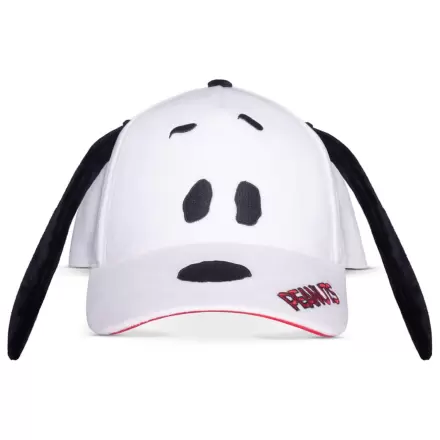 Peanuts Baseball šiltovka Snoopy produktová fotografia