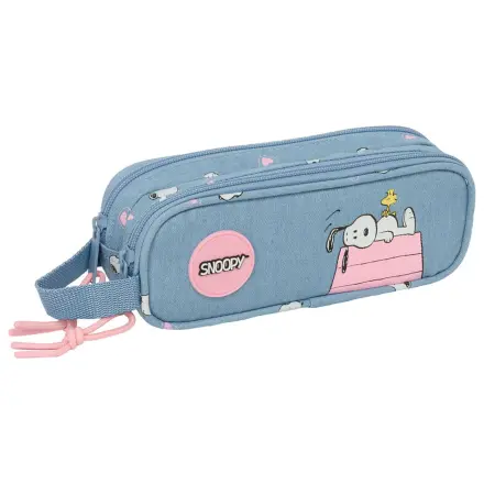 Peanuts Snoopy dvojitý peračník produktová fotografia