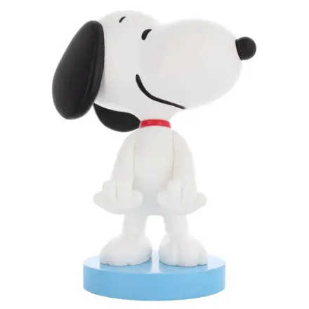Peanuts Snoopy Cable Guys držiak na Controller a stojan na Phone produktová fotografia