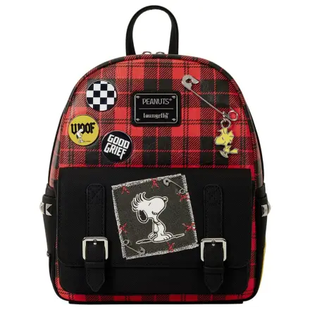 Peanuts by Loungefly Mini batoh Snoopy Grunge produktová fotografia