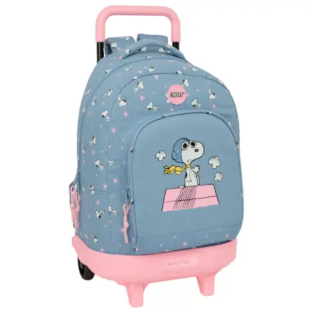 Peanuts Snoopy vozík 45cm produktová fotografia