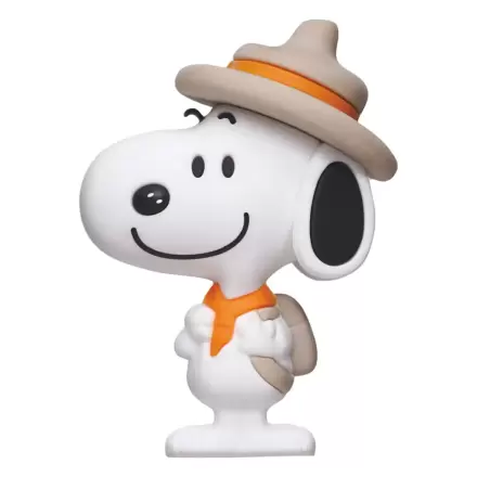 Peanuts Magnet Snoopy Scouts produktová fotografia