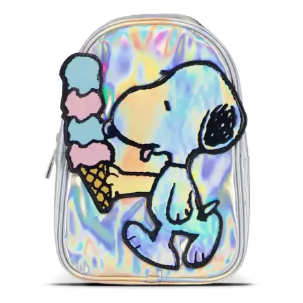 Mini Ruksak Snoopy Shiny produktová fotografia