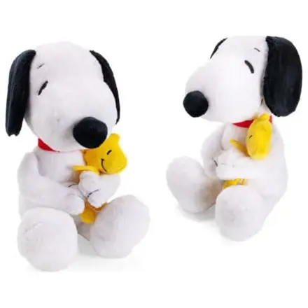 Peanuts Plyšová figúrka Snoopy & Woodstock 25 cm produktová fotografia