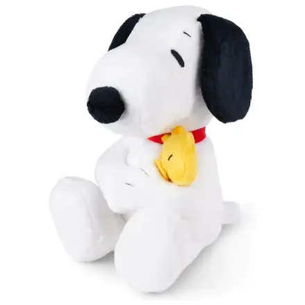 Peanuts Plyšová figúrka Snoopy & Woodstock 25 cm produktová fotografia