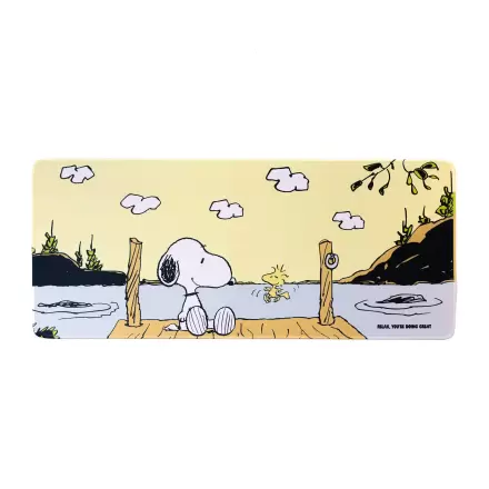 Peanuts XXL Podložka pod myš Snoopy produktová fotografia