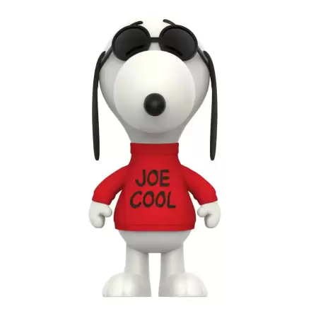 Peanuts Superveľkosť Vinyl akčná figúrka Snoopy Joe Cool 30 cm termékfotója