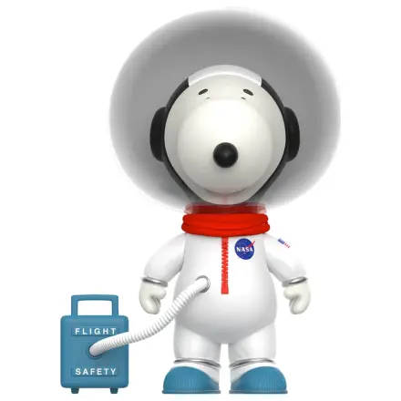 Peanuts Supersize Vinyl akčná figúrka Snoopy White Spacesuit 30 cm produktová fotografia
