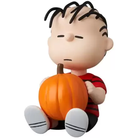 Peanuts UDF Series 16 Mini Figúrka Halloween Linus 8 cm produktová fotografia
