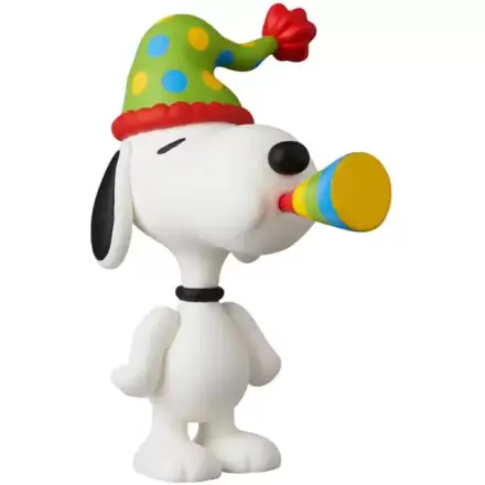 Peanuts UDF Series 16 Mini Figúrka Party Snoopy 8 cm produktová fotografia