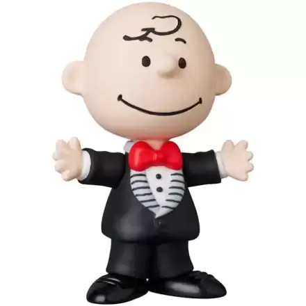 Peanuts UDF Series 17 Mini postavička Charlie Brown (v Tuxede) 7 cm termékfotója