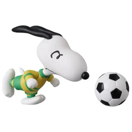 Peanuts UDF Series 19 Mini Figúrka World's greatest soccer player 7 cm produktová fotografia
