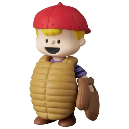 Peanuts UDF Series 20 mini figúrka Catcher Schroeder 9 cm produktová fotografia