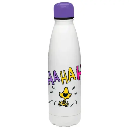 Peanuts Izolovaná fľaša Woodstock 500 ml produktová fotografia