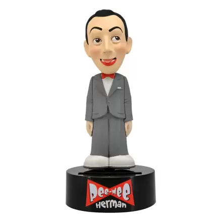 Pee-Wee Herman Body Knocker kývajúca figúrka Pee-Wee 16 cm produktová fotografia