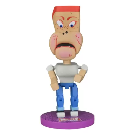 Pee-Wee Herman Head Knocker Bobble-Head Randy 18 cm figúrka produktová fotografia
