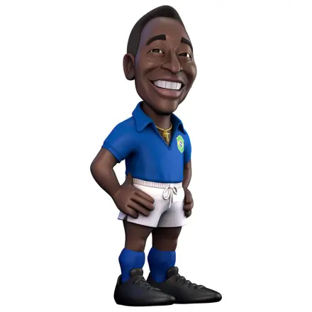 Pelé Brazil figúrka minix súprava 12cm produktová fotografia
