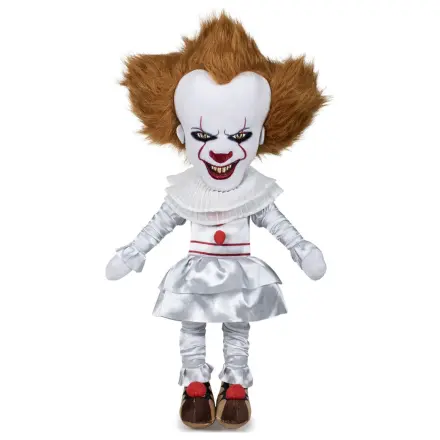 Pennywise IT plyšová hračka 35 cm produktová fotografia