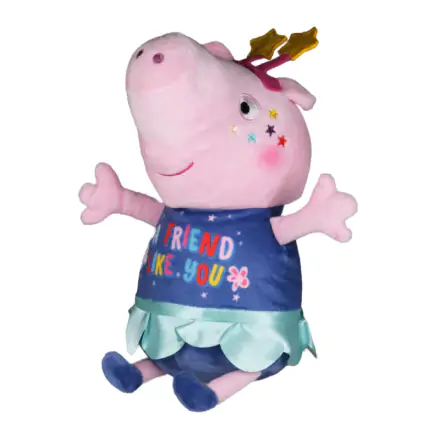 Peppa Pig A Friend Like You plyšová figúrka 30 cm termékfotója