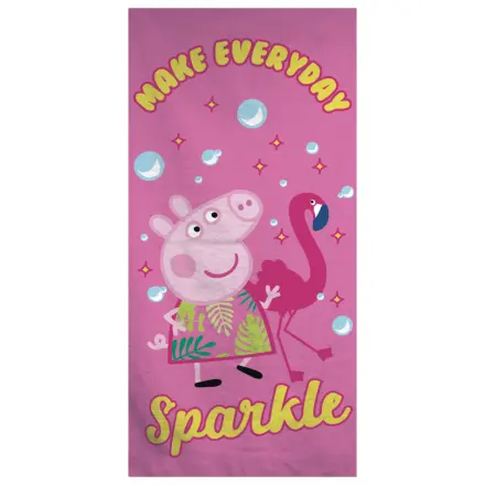 Peppa Pig Sparkle Uterák produktová fotografia