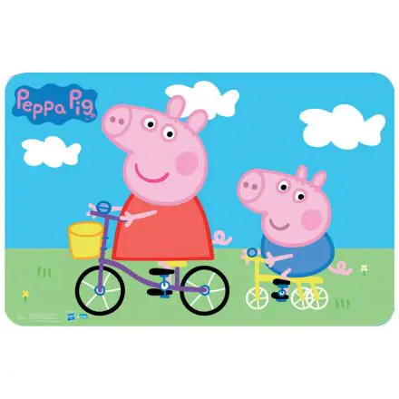 Peppa Pig Prestieranie 43*28 cm produktová fotografia