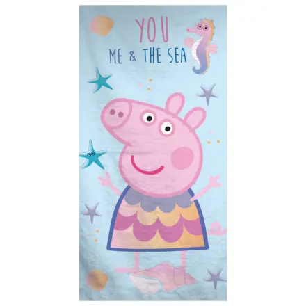 Peppa Pig & Sea uterák produktová fotografia