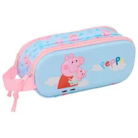 Peppa Pig 3D dvojitý peračník produktová fotografia