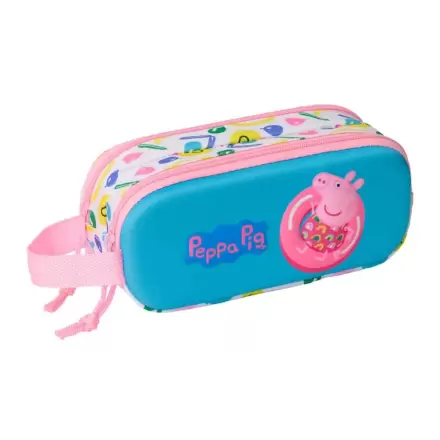 Peppa Pig 3D dvojitý peračník produktová fotografia