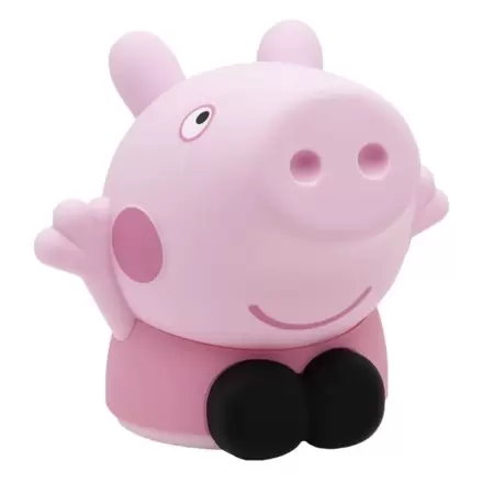 Peppa Pig 3D lampa 14cm termékfotója