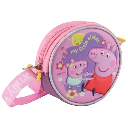 Peppa Pig 3D taška produktová fotografia