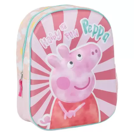 Peppa Pig 3D ruksak 31cm produktová fotografia
