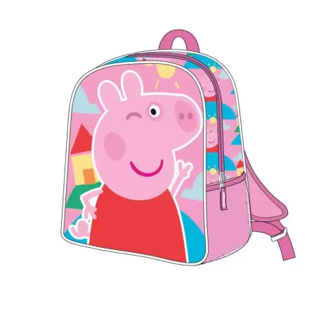 Peppa Pig 3D batoh 31cm termékfotója