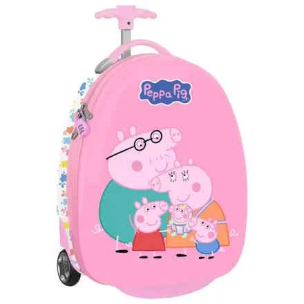Peppa Pig Baby Pig vozík 43 cm produktová fotografia