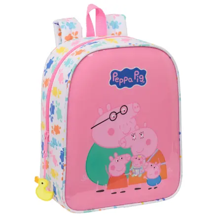 Peppa Pig Baby Pig adaptabilný batoh 27cm produktová fotografia