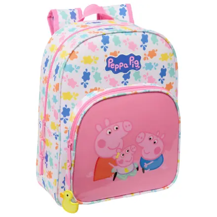 Peppa Pig Baby Pig batoh 34 cm produktová fotografia