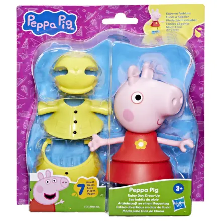 Peppa Pig figúrka 15cm produktová fotografia