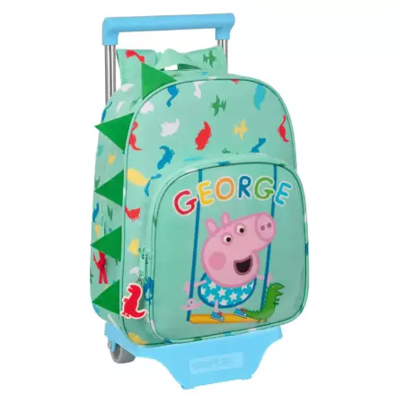Peppa Pig George trolley 34 cm produktová fotografia
